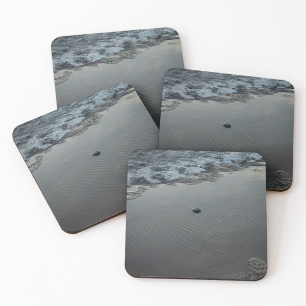 Artikelvorschau, Dawn Ripples - Cow Creek Becken entworfen und verkauft von LizGalpinPhotos.