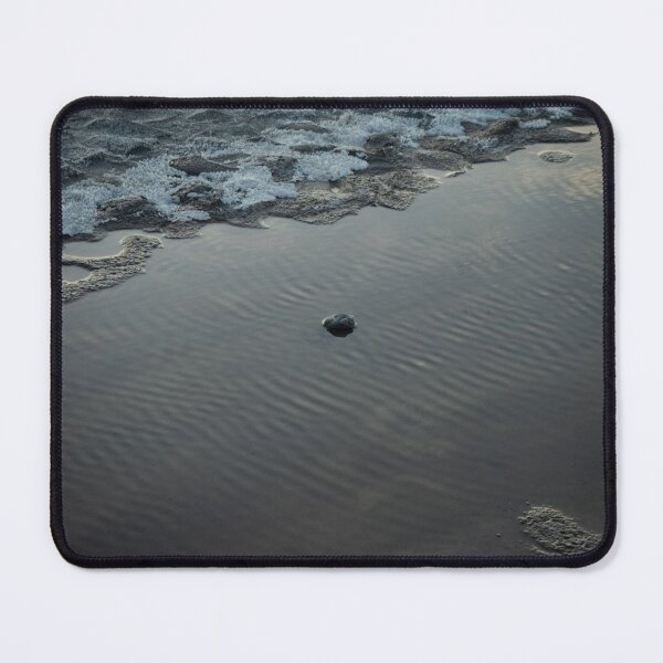 Artikelvorschau, Dawn Ripples - Cow Creek Becken entworfen und verkauft von LizGalpinPhotos.