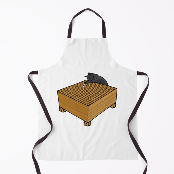 Item preview, Go Board Game Baduk designed and sold by radiantdark.