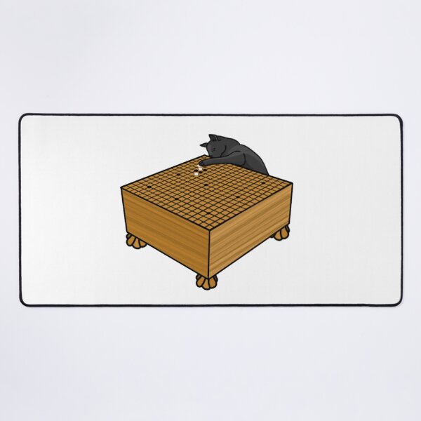 Item preview, Go Board Game Baduk designed and sold by radiantdark.