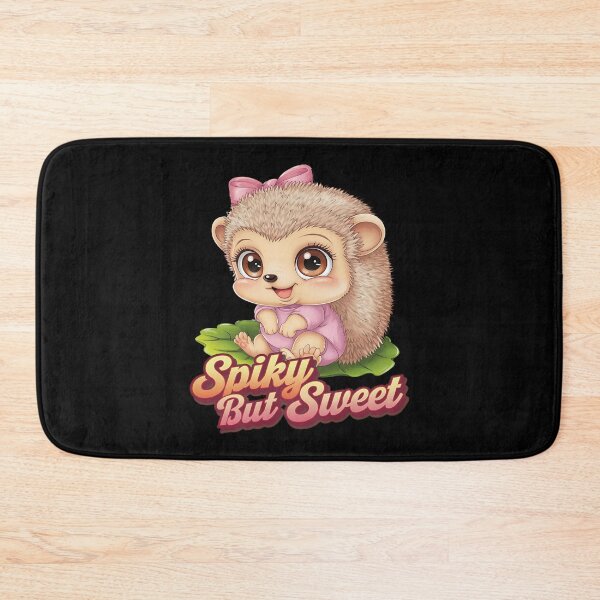 Item preview, Spiky but sweet - Team hedgehog - Hedgehog life - Hedgehog hugger - Spiky sassy designed and sold by JansenGS.