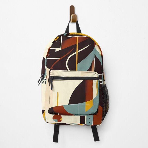 Item preview, Christopher Columbus – Contemporary Minimalist Cubic Art designed and sold by OzzFrequency.