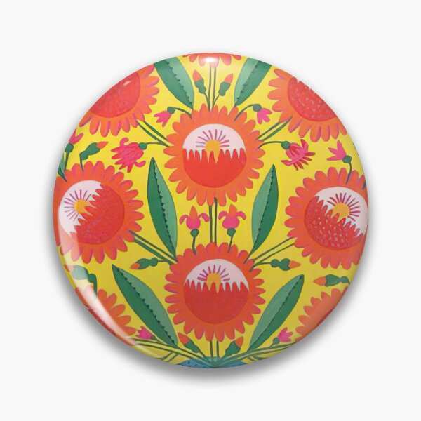Item preview, Maria Primachenko - I Give You, Kyiv, These Polissia Flowers and This Bright Sun designed and sold by flexmortis.