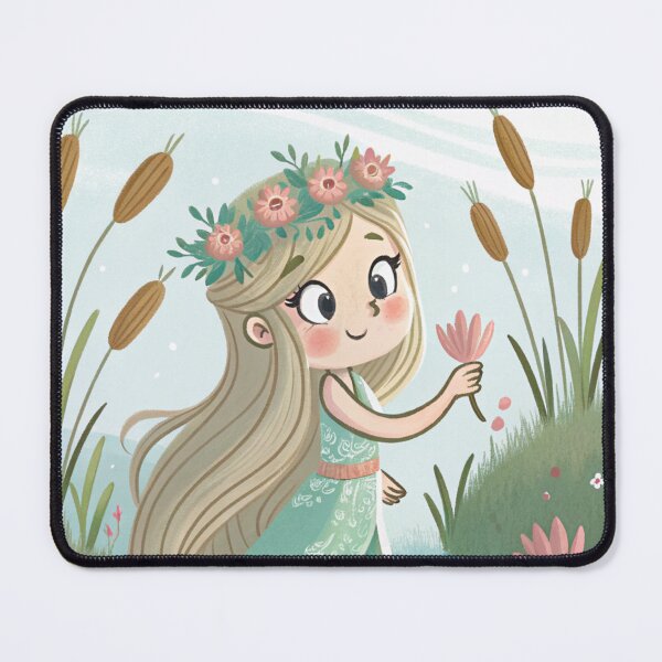 Item preview, Rusalka 11 designed and sold by AIfolklore.