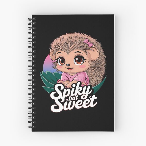 Item preview, Spiky but sweet - Team hedgehog - Hedgehog life - Hedgehog hugger - Spiky sassy designed and sold by JansenGS.