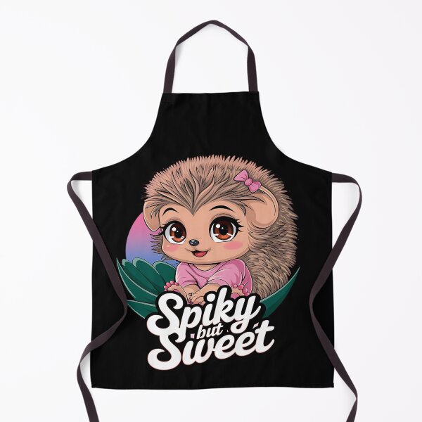 Item preview, Spiky but sweet - Team hedgehog - Hedgehog life - Hedgehog hugger - Spiky sassy designed and sold by JansenGS.