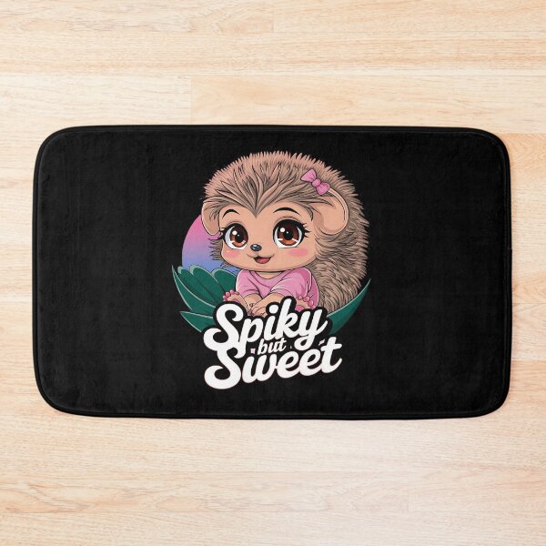 Item preview, Spiky but sweet - Team hedgehog - Hedgehog life - Hedgehog hugger - Spiky sassy designed and sold by JansenGS.