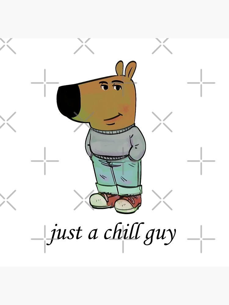 chillguyさん専用 Chill Guy Plush (9in) – Youtooz Collectibles