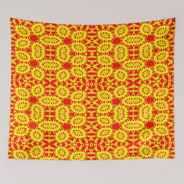 Item preview, Goldenred designed and sold by Marzena Salwowska.