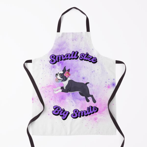Item preview, Boston Terrier designed and sold by PrintInspirer.