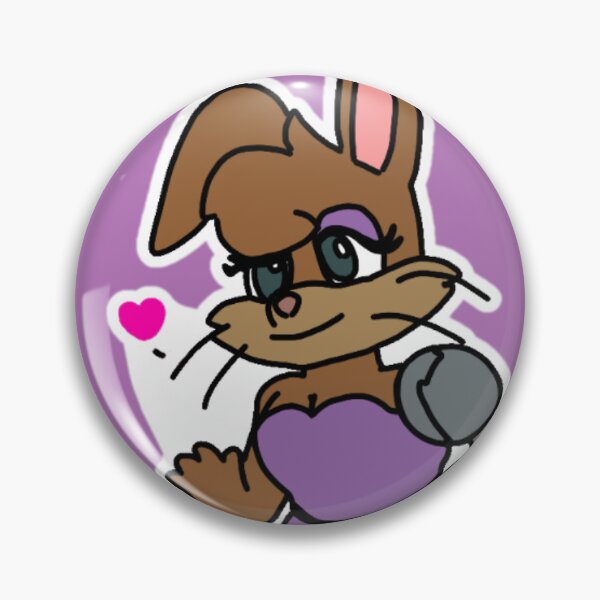 Item preview, Bunnie  designed and sold by Glorpis-shop.