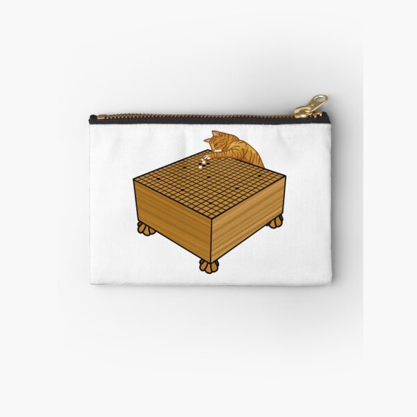 Item preview, Go Board Game Baduk designed and sold by radiantdark.