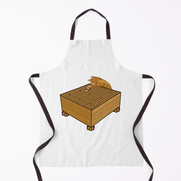 Item preview, Go Board Game Baduk designed and sold by radiantdark.