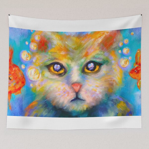 Item preview, Prismatic Gaze designed and sold by wik shop style .