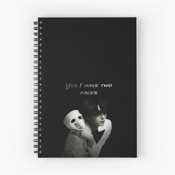 Item preview, Yes I have two faces  designed and sold by WorldArt-.