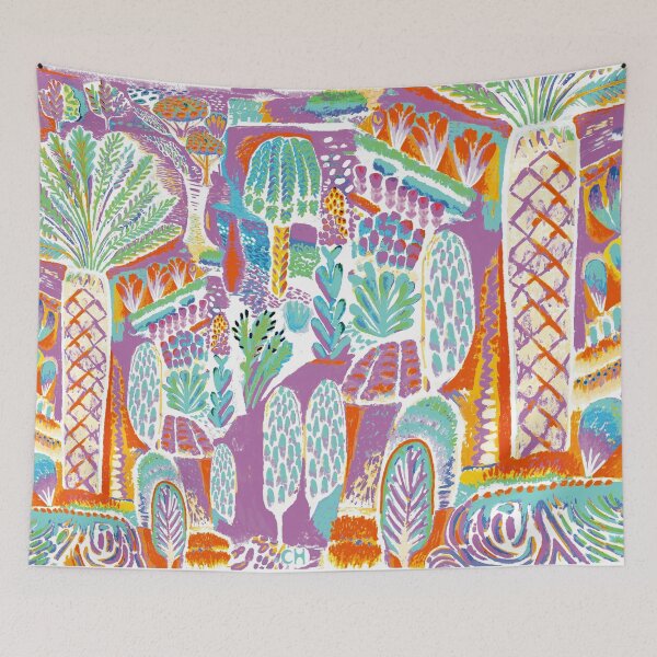Item preview, Descanso Baja Sur designed and sold by Charles Harker.