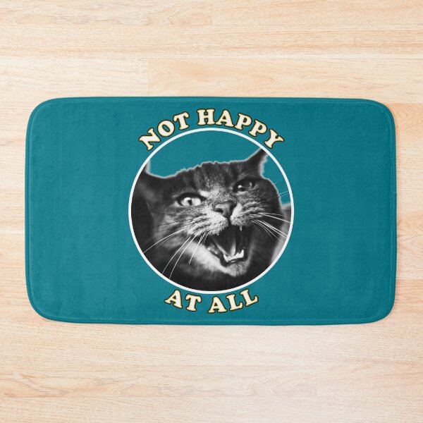 Item preview, Not happy at all designed and sold by Pascal-F.