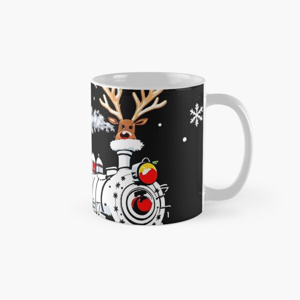 Item preview, Christmas Train Christmas Polar Believe Train Xmas Santa designed and sold by Seey13.