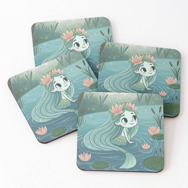 Item preview, Rusalka 12 designed and sold by AIfolklore.