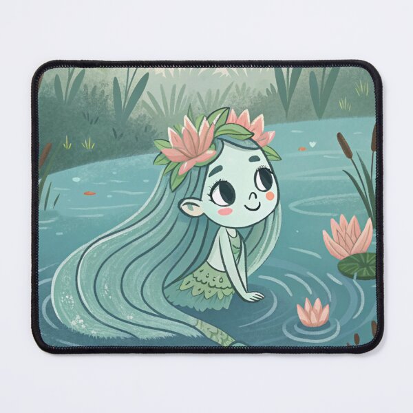 Item preview, Rusalka 12 designed and sold by AIfolklore.