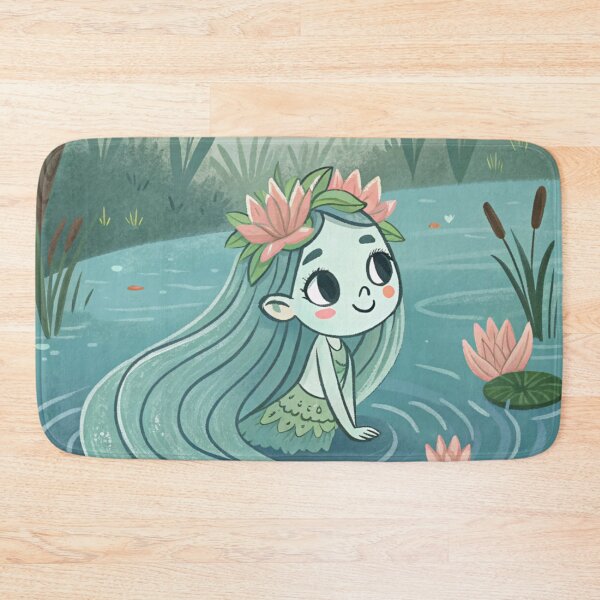 Item preview, Rusalka 12 designed and sold by AIfolklore.