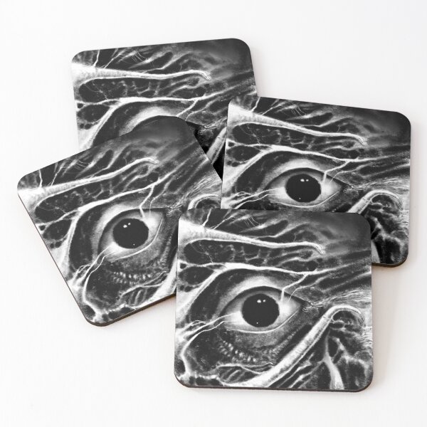Item preview, I SEE YOU designed and sold by vorx.