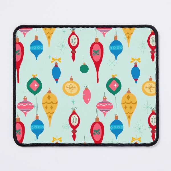 Item preview, Atomic Christmas designed and sold by RooBooCo.