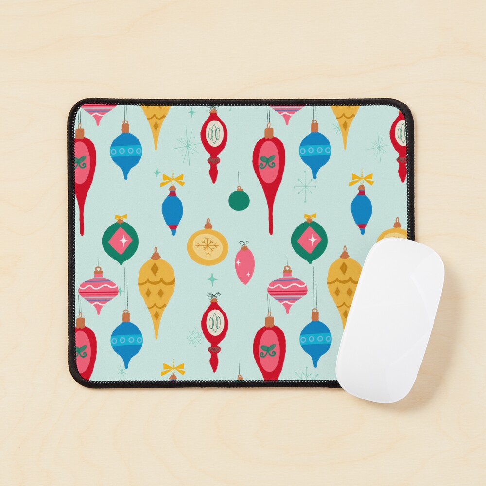 Item preview, Mouse Pad designed and sold by RooBooCo.