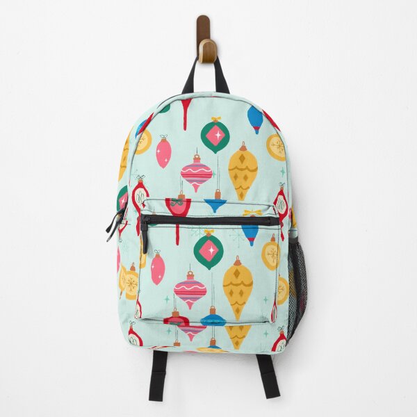 Item preview, Atomic Christmas designed and sold by RooBooCo.