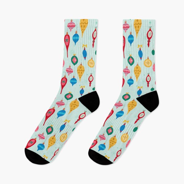 Item preview, Atomic Christmas designed and sold by RooBooCo.