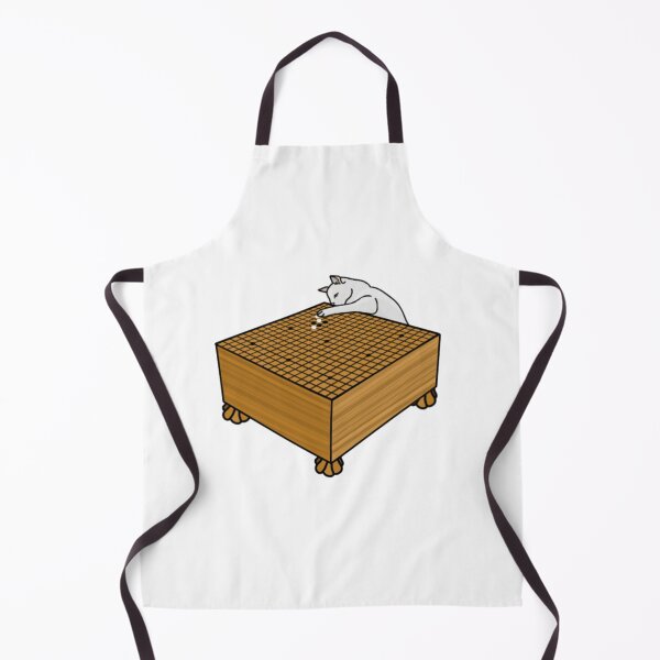 Item preview, Go Board Game Baduk designed and sold by radiantdark.