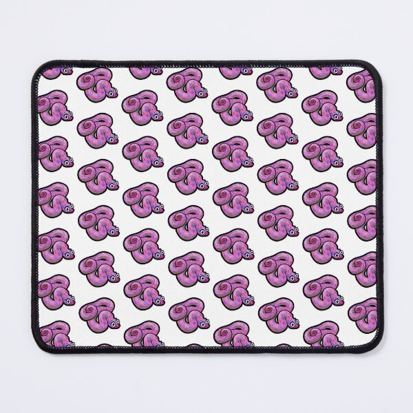 Item preview, Pink hognose snake designed and sold by turddemon.
