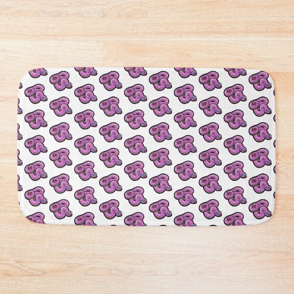 Item preview, Pink hognose snake designed and sold by turddemon.