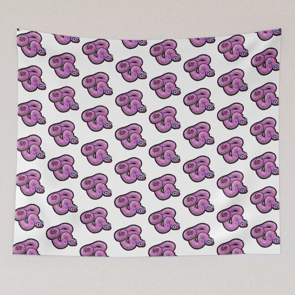 Item preview, Pink hognose snake designed and sold by turddemon.