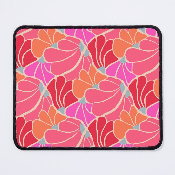 Item preview, Retro Daisy Tropical Splash-24A-057 designed and sold by Cori Lang.