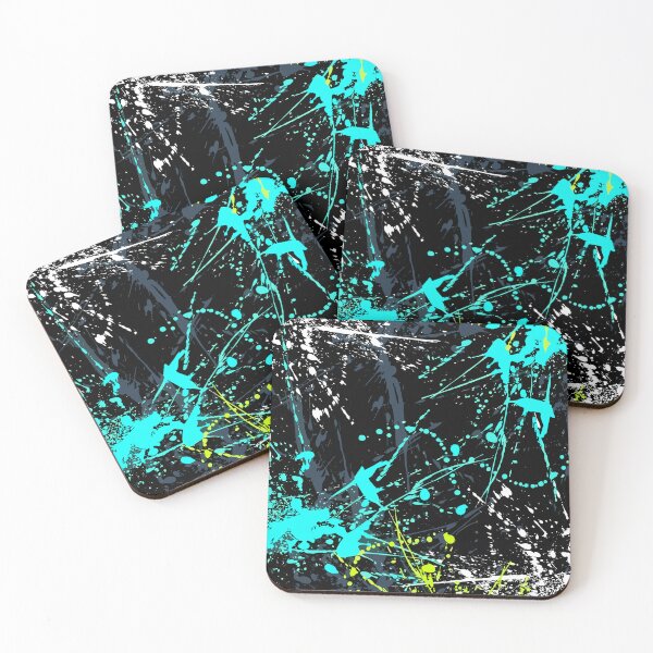 Item preview, Abstract Painting designed and sold by MOBI-CASE.