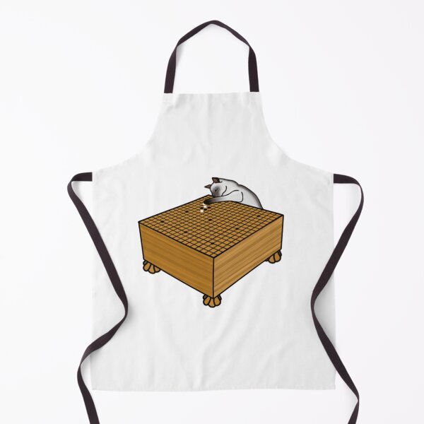Item preview, Go Board Game Baduk designed and sold by radiantdark.