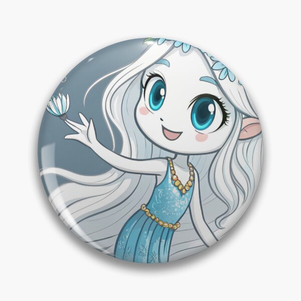 Item preview, Rusalka 13 designed and sold by AIfolklore.