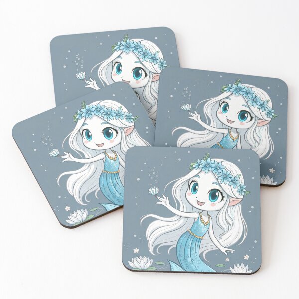 Item preview, Rusalka 13 designed and sold by AIfolklore.
