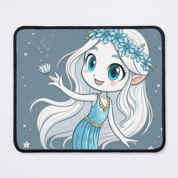 Item preview, Rusalka 13 designed and sold by AIfolklore.