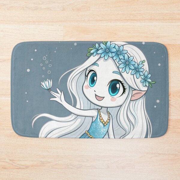 Item preview, Rusalka 13 designed and sold by AIfolklore.