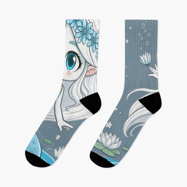 Item preview, Rusalka 13 designed and sold by AIfolklore.