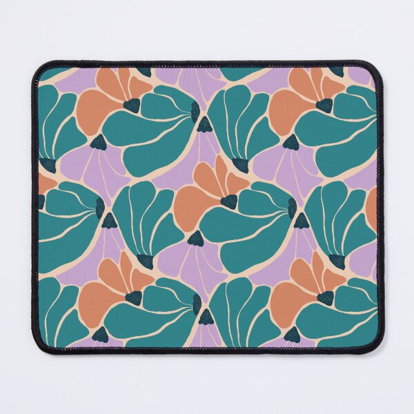 Item preview, Retro Daisy - Boho- 24A-058 designed and sold by Cori Lang.