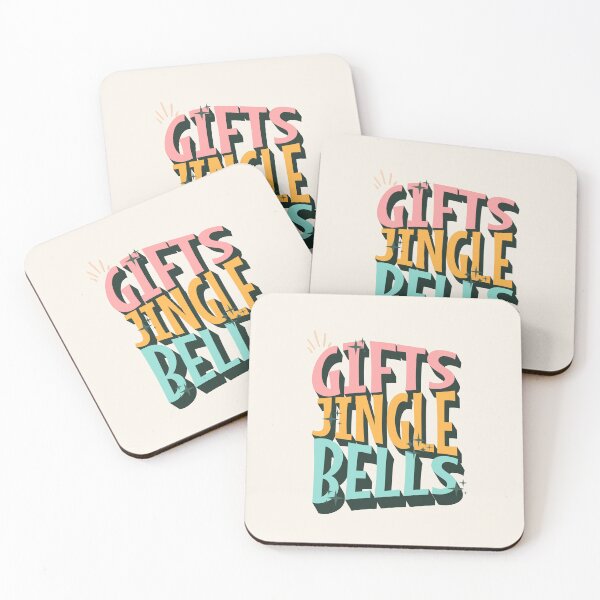 Item preview, Gifts Jingle Bells designed and sold by Alma-design-art.