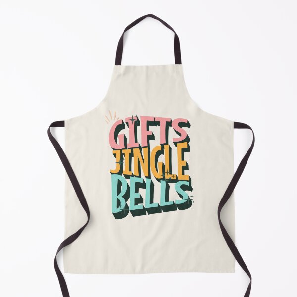 Item preview, Gifts Jingle Bells designed and sold by Alma-design-art.