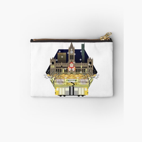 Item preview, Manchester Christmas Markets designed and sold by jimmy-digital.