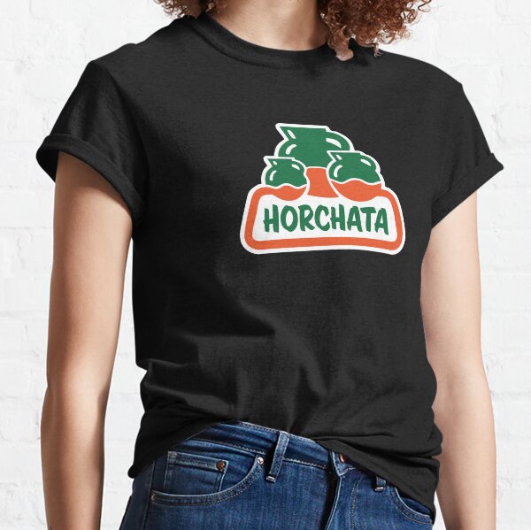 Vista previa del artículo con la obra «HORCHATA™ | Edición limitada», diseñado y vendido por superlitmerch.