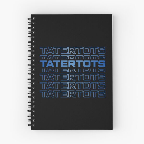 Item preview, TaterTots Tate Fandom designed and sold by opalime.