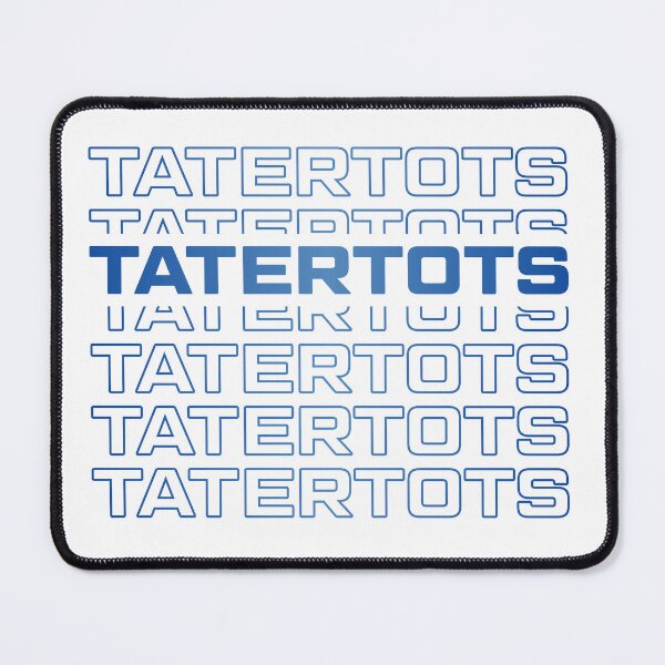 Item preview, TaterTots Tate Fandom designed and sold by opalime.