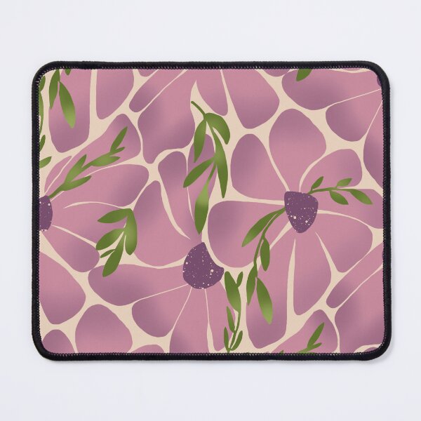 Item preview, Retro Daisy - Pink Diamond-24A-059 designed and sold by Cori Lang.